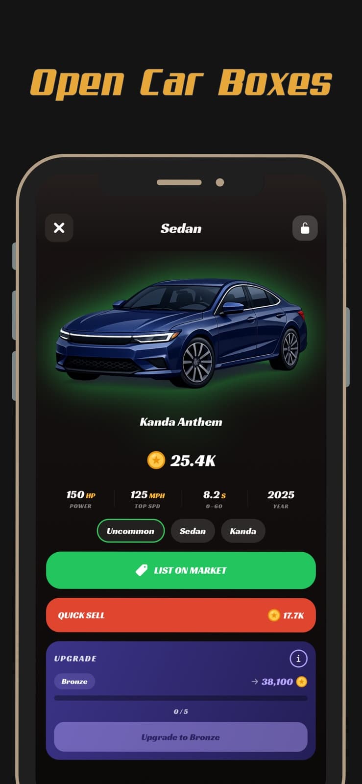 CarBox screenshot 3